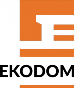 Logo Ekodom