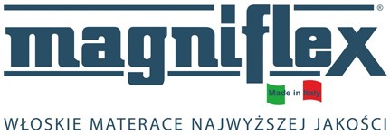 Logo Magniflex